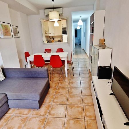 Velez Nazari Vélez de Benaudalla Exterior foto
