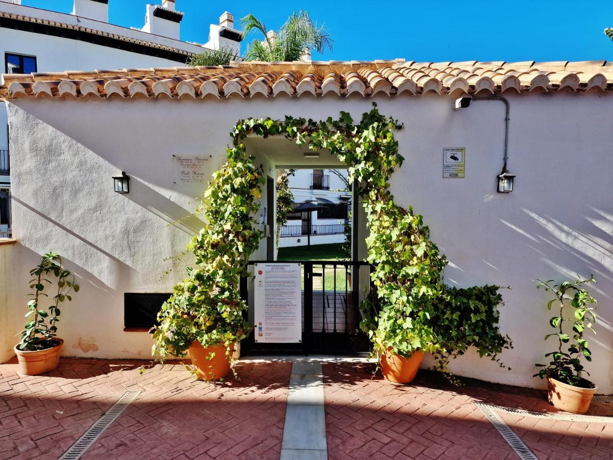 Velez Nazari Vélez de Benaudalla Exterior foto