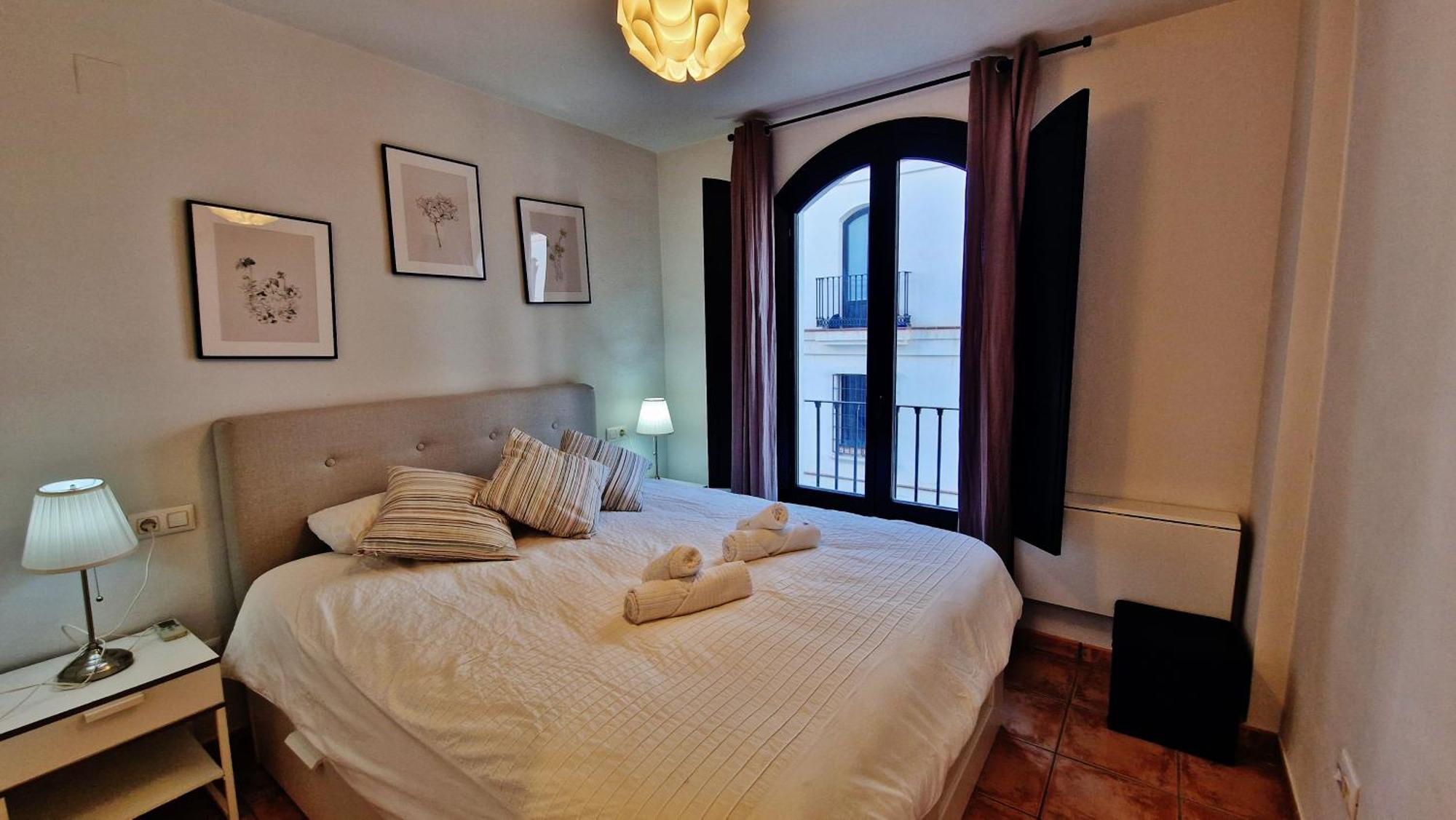 Velez Nazari Vélez de Benaudalla Quarto foto