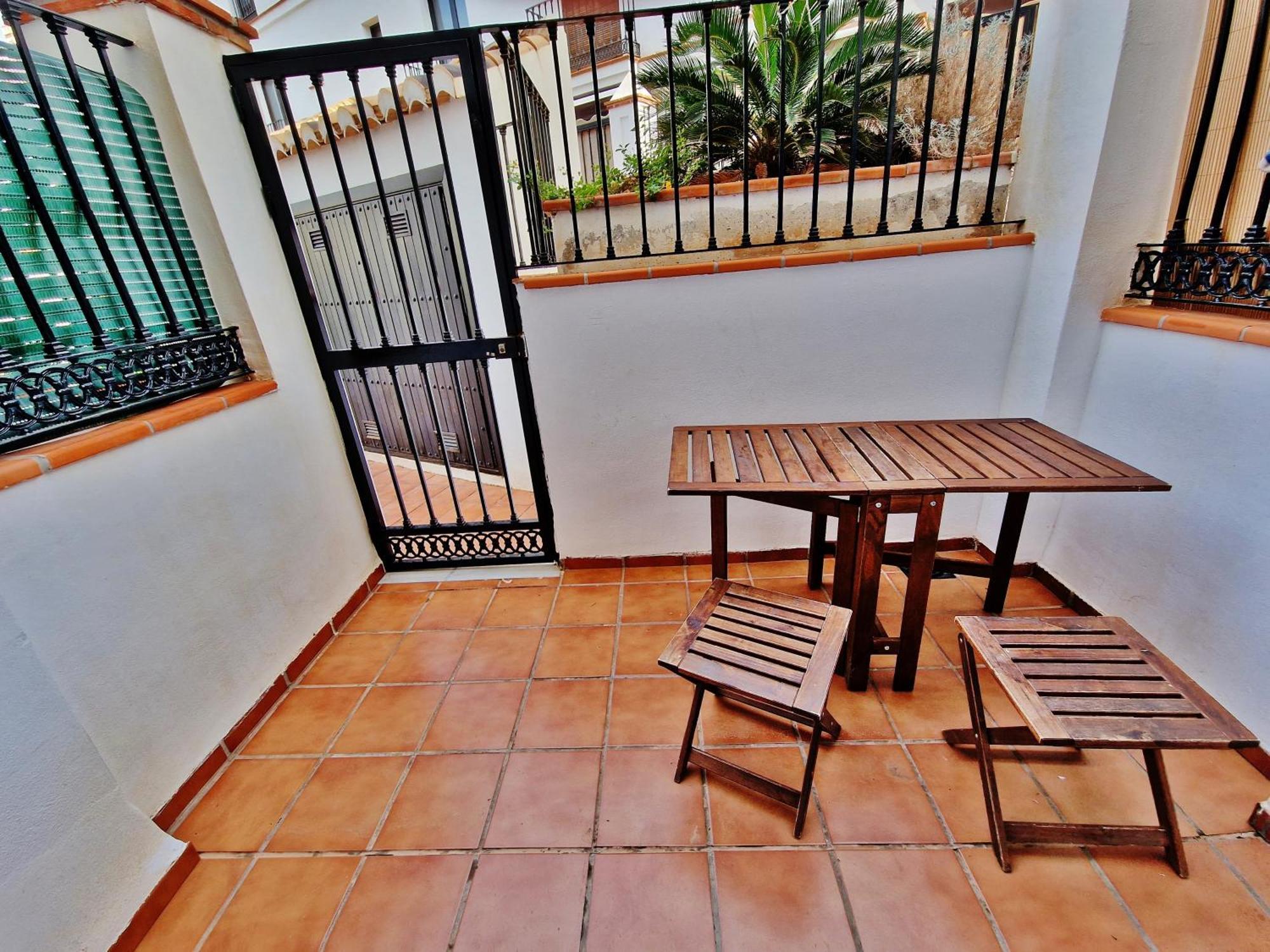 Velez Nazari Vélez de Benaudalla Quarto foto