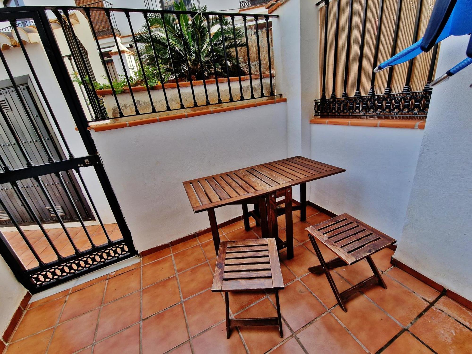 Velez Nazari Vélez de Benaudalla Quarto foto