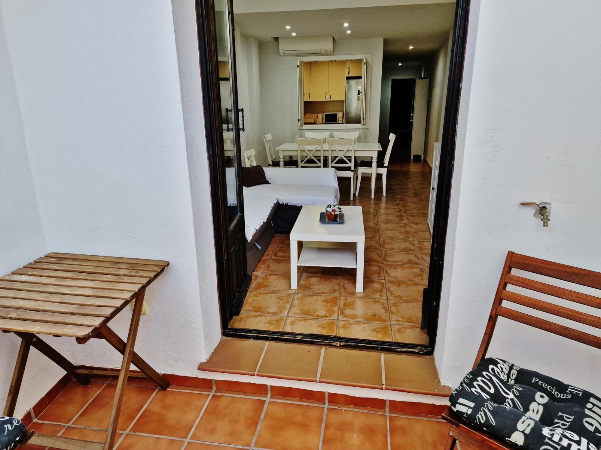 Velez Nazari Vélez de Benaudalla Quarto foto
