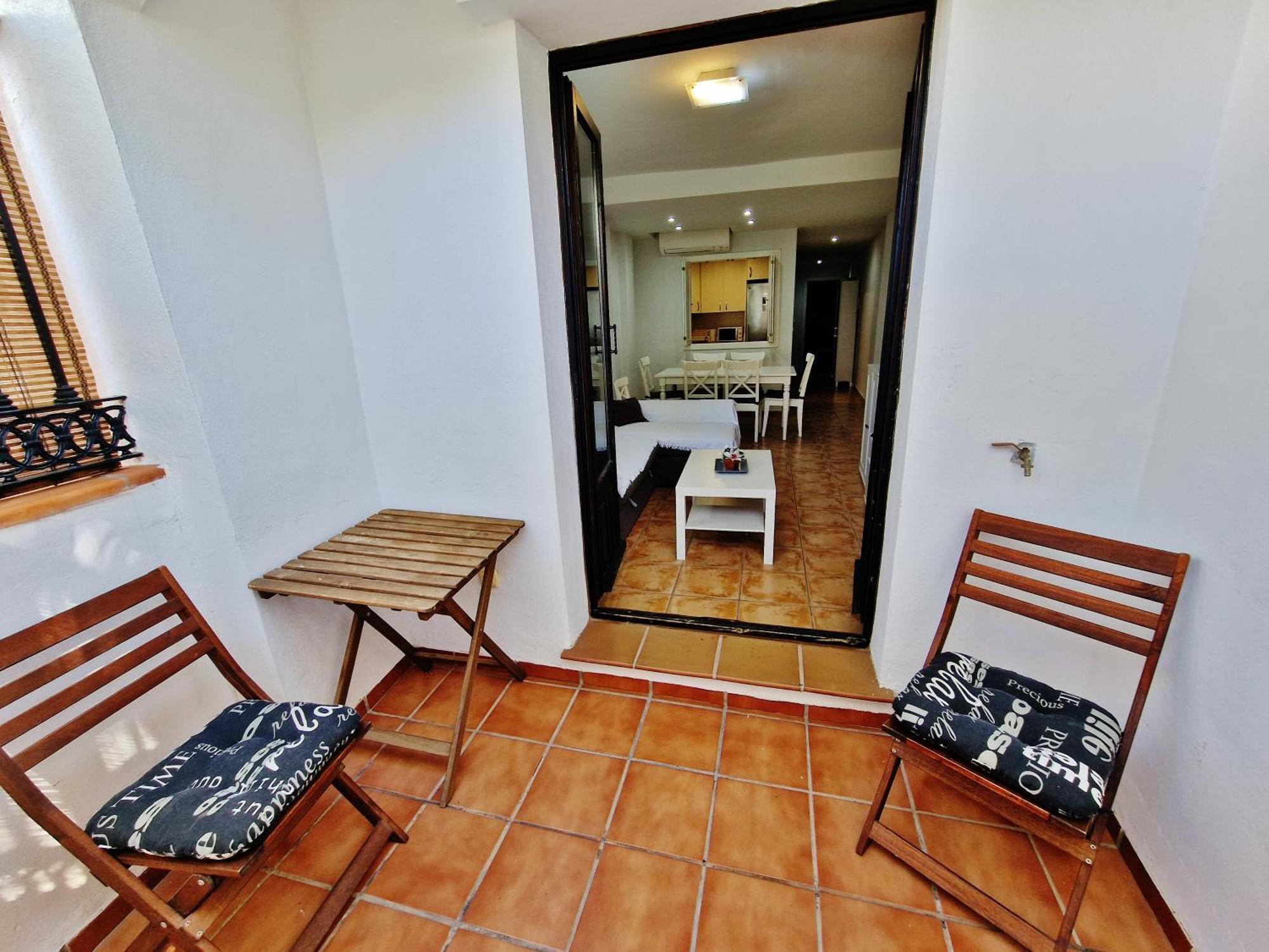 Velez Nazari Vélez de Benaudalla Quarto foto