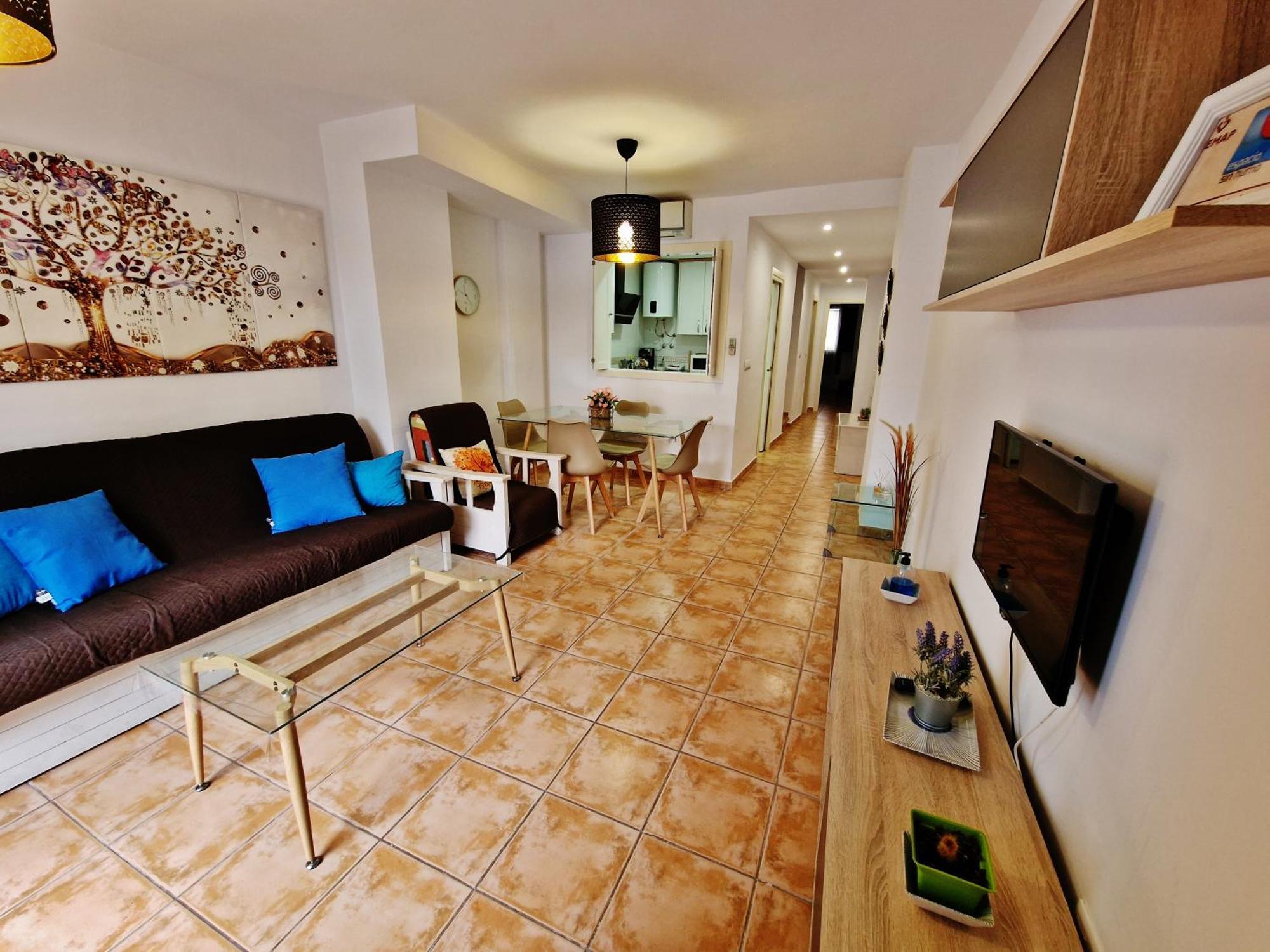 Velez Nazari Vélez de Benaudalla Quarto foto