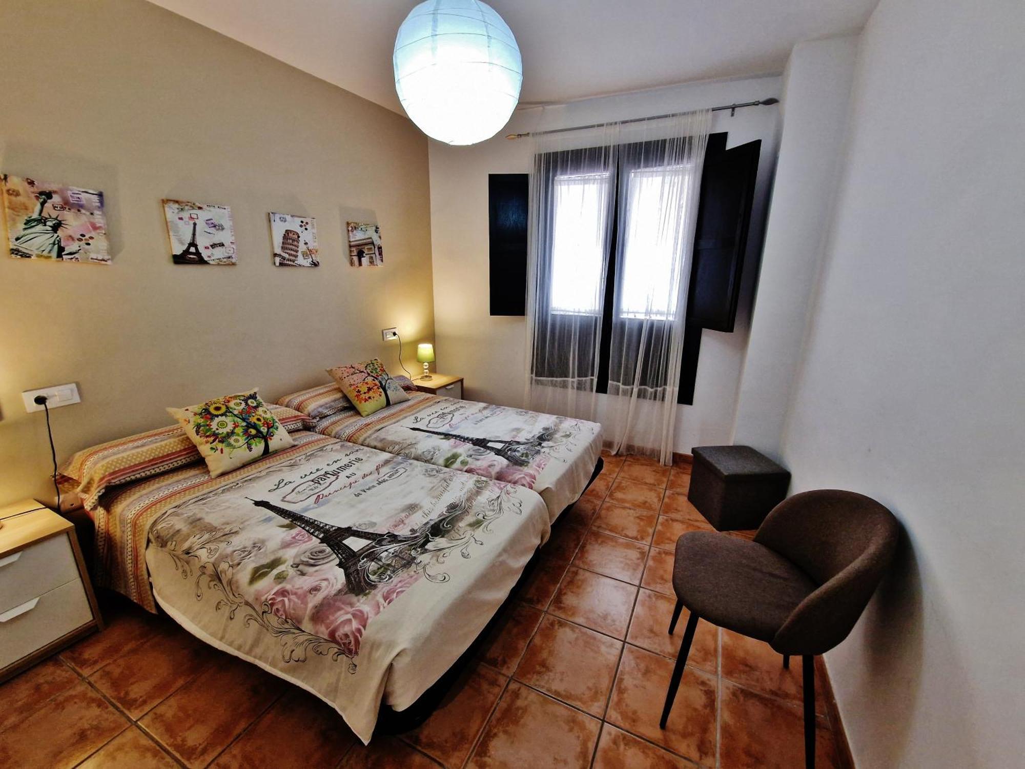 Velez Nazari Vélez de Benaudalla Quarto foto