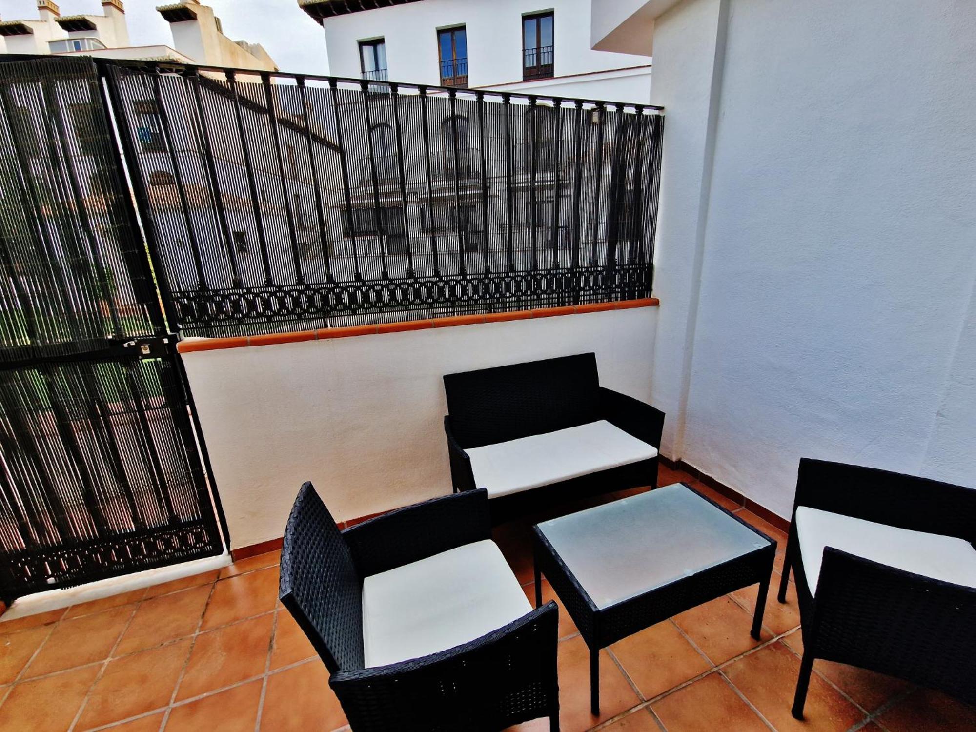 Velez Nazari Vélez de Benaudalla Quarto foto