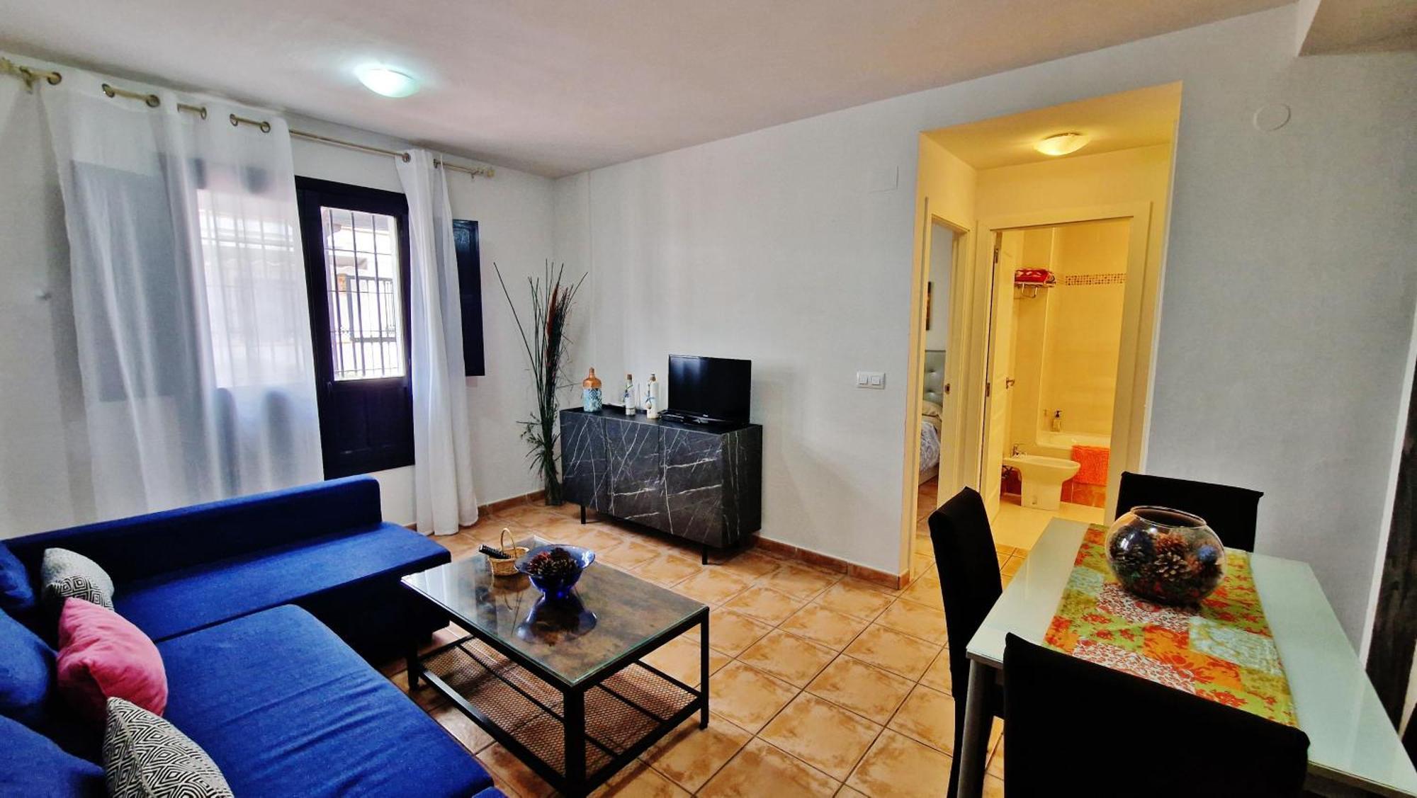 Velez Nazari Vélez de Benaudalla Quarto foto