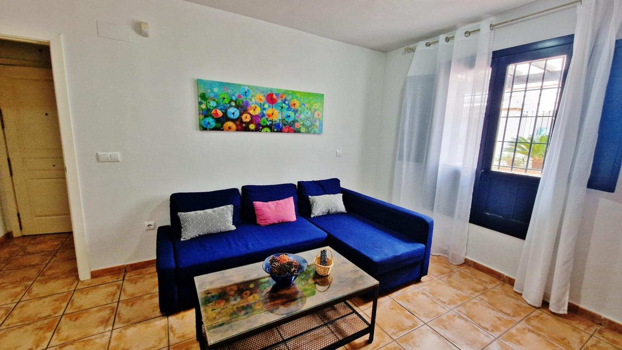 Velez Nazari Vélez de Benaudalla Quarto foto