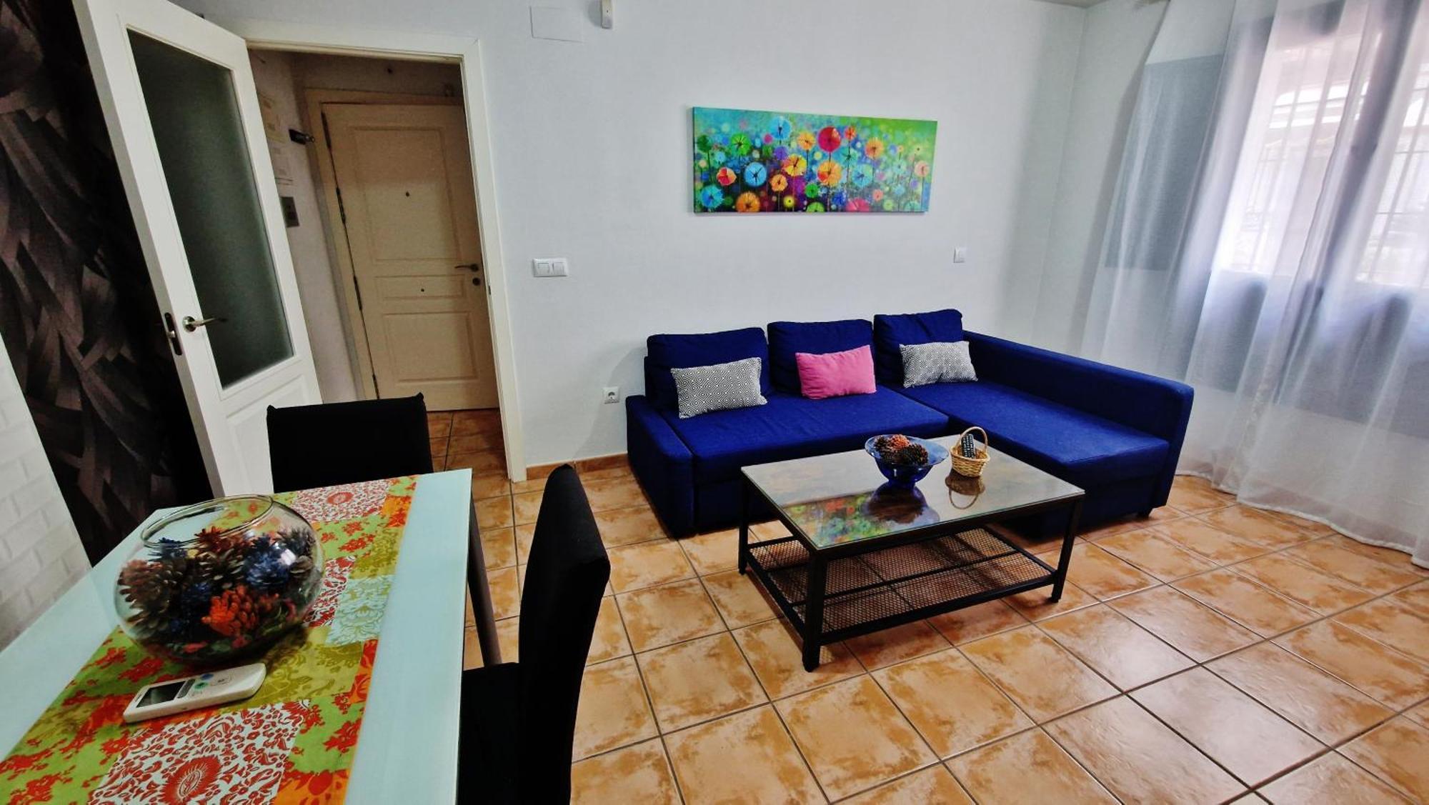 Velez Nazari Vélez de Benaudalla Quarto foto