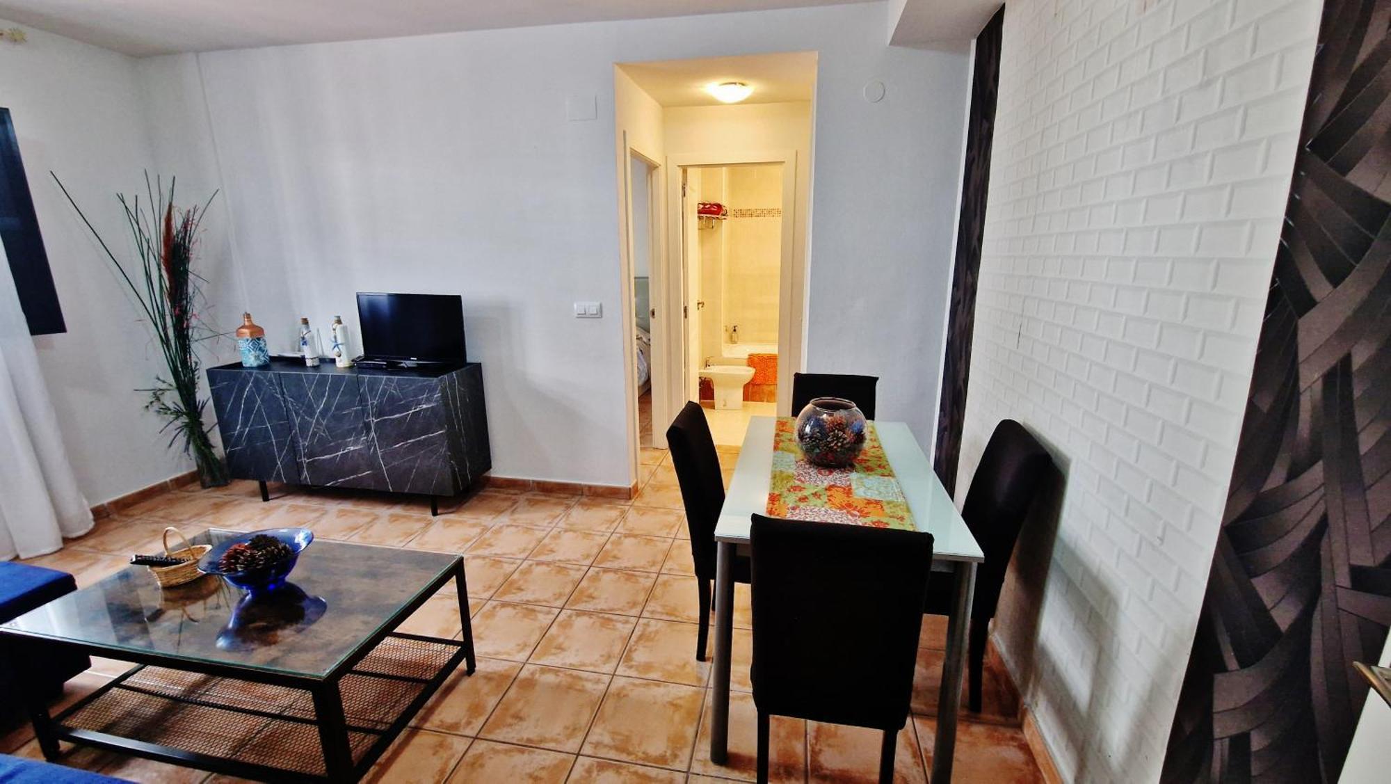Velez Nazari Vélez de Benaudalla Quarto foto